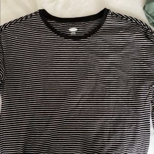 striped long sleeve